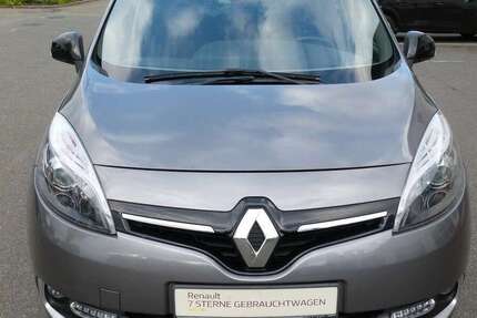 Renault Grand Scenic 94.025 km 9.350 &euro; Oberviechtach 92526