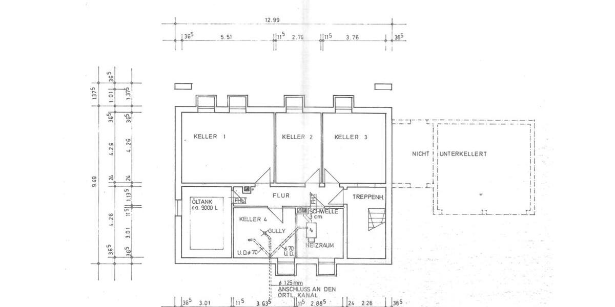 Einfamilienhaus Beratzhausen - 8 Zimmer, 198 m&sup2;, 565.000&euro; | Angebot:26419974