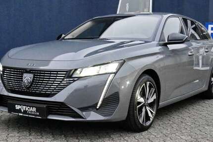 Peugeot 308 30.000 km 21.950 &euro; Eschwege 37269