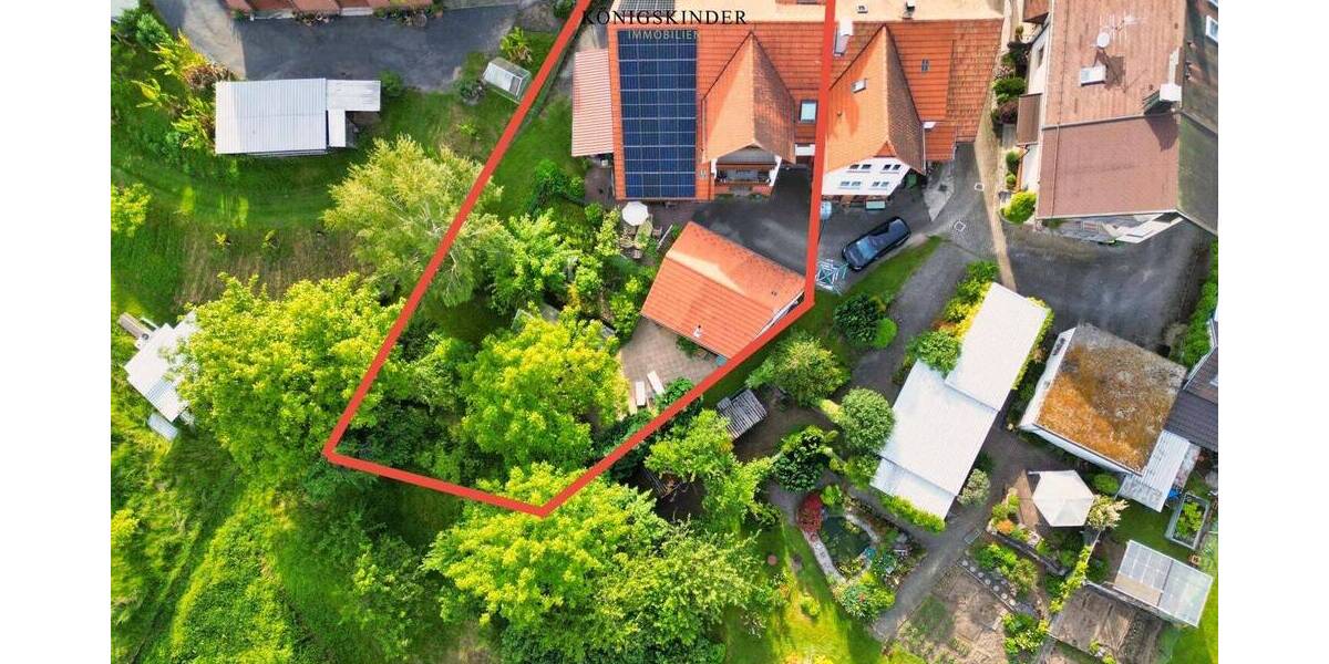 Doppelhaushälfte Bühlertal - 4 Zimmer, 135 m&sup2;, 525.000&euro; | Angebot:26862350