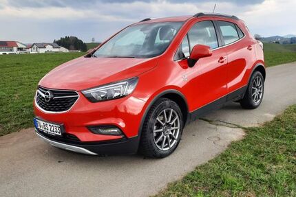 Opel Mokka 85.000 km 12.450 &euro; Isny im Allgäu 88316