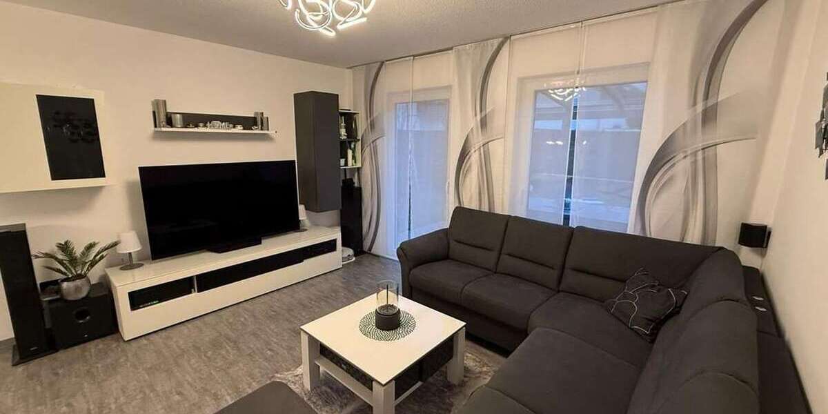 Einfamilienhaus Nürnberg Katzwang - 5 Zimmer, 120 m&sup2;, 1.850&euro; | Angebot:25625639