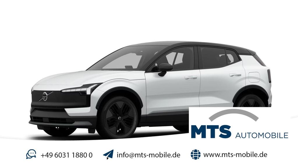 Volvo EX30 10.000 km 48.360 &euro; Friedberg 61169