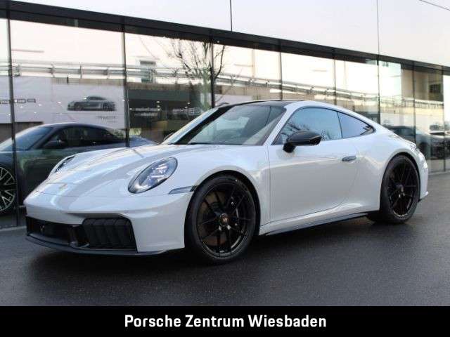 Porsche 992 4.900 km 182.900 &euro; Wiesbaden 65187