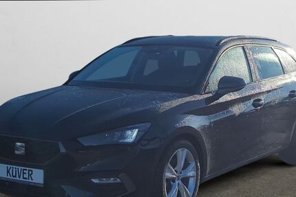 Seat Leon 5.800 km 27.800 &euro; Hagen 27628