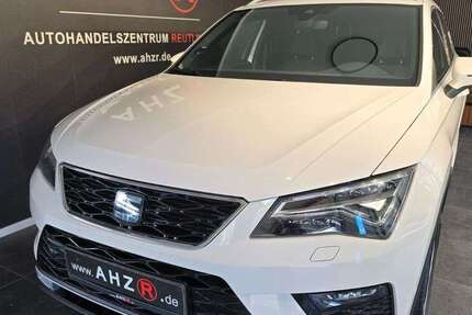 Seat Ateca 126.500 km 17.990 € Reutlingen 72760