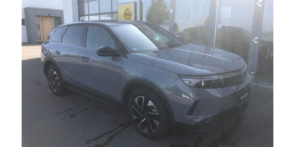 Opel Grandland (X) 13.700 km 28.500 &euro; Munderkingen 89597