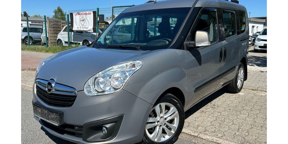 Opel Combo 225.000 km 6.950 &euro; Neu Wulmstorf 21629