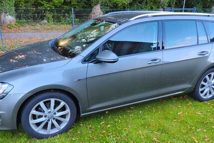 VW Golf 100.000 km 13.890 &euro; Neetzow-Liepen 17391