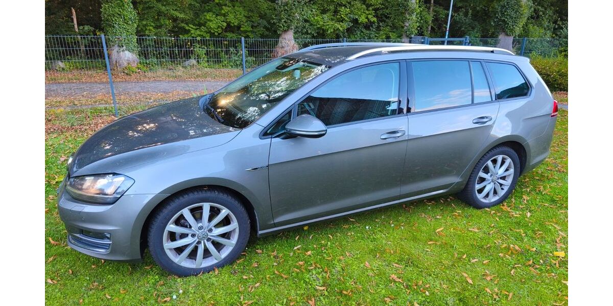 VW Golf 100.000 km 13.890 &euro; Neetzow-Liepen 17391
