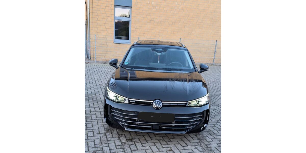 VW Passat Variant 24.000 km 35.000 &euro; Groß Twülpstedt 38464