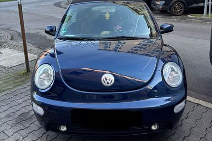 VW Beetle 147.000 km 2.700 &euro; Frankfurt 60329