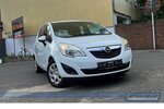 Opel Meriva Selection 1.4*Klima*Allwetter*Isofix* 171.698 km 4.490 &euro; Berlin 13187