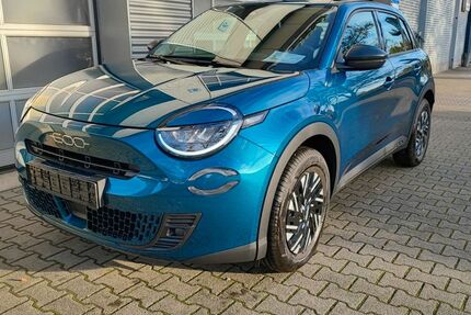 Fiat 600 1.552 km 22.990 &euro; Cottbus 03050