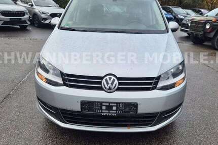 VW Sharan 199.800 km 13.999 &euro; Deggendorf 94469