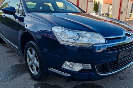 Citroen C5 134.000 km 800 &euro; Augsburg 86167