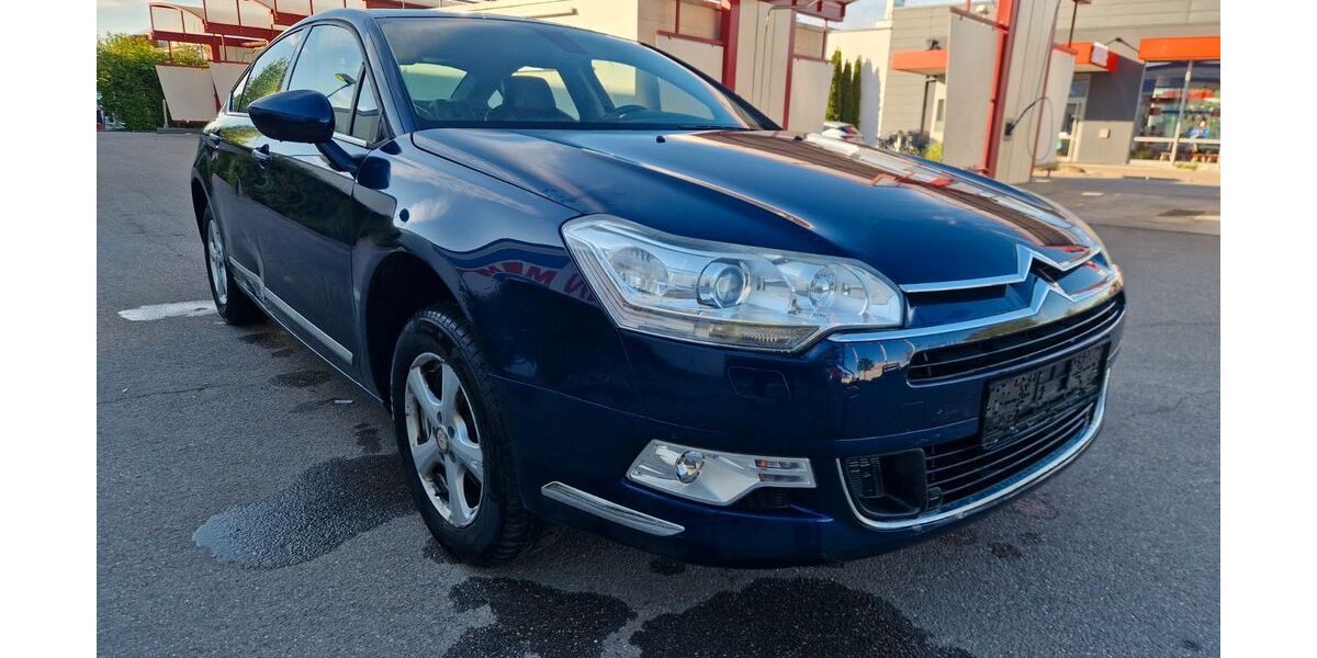 Citroen C5 134.000 km 990 &euro; Augsburg 86167