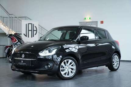 Suzuki Swift 9.474 km 15.990 &euro; Wildau 15745