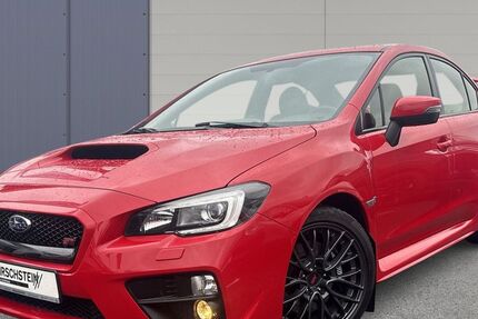 Subaru WRX STI 78.088 km 42.990 &euro; Bad Hersfeld 36251