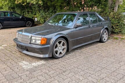 Mercedes-Benz 190 220.000 km 15.000 € Wörth am Rhein 76744