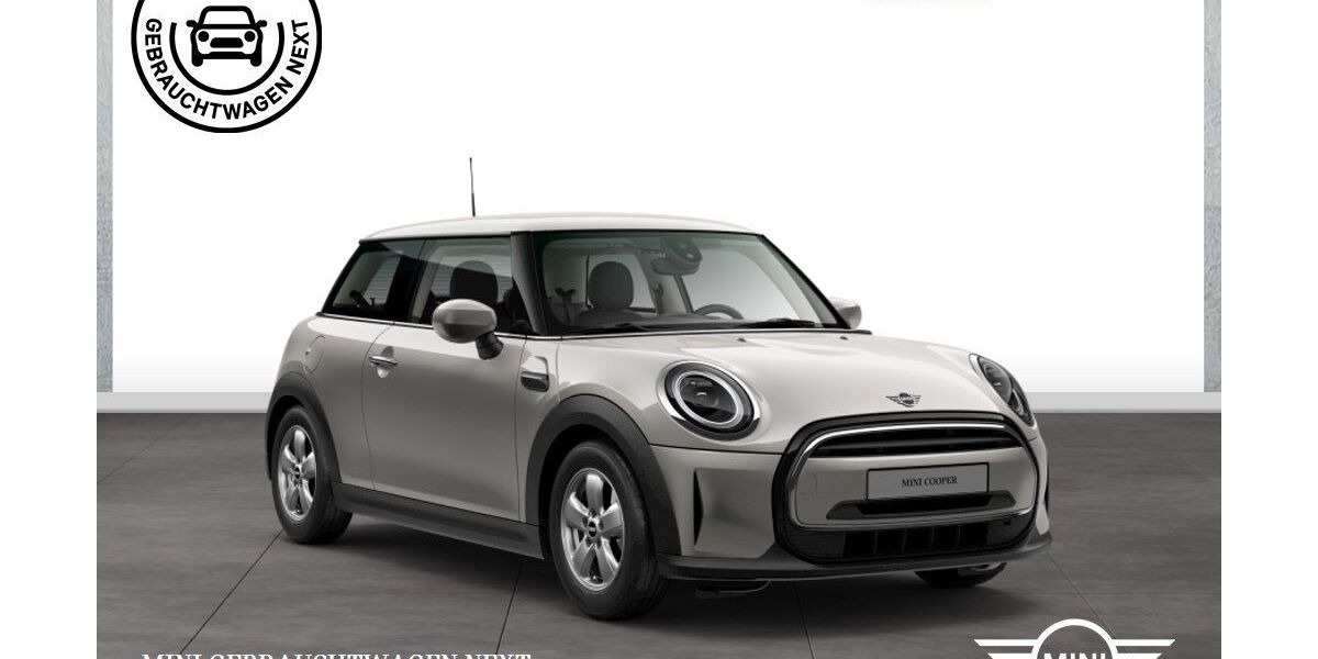 Mini Cooper 63.416 km 17.890 &euro; Brilon 59929