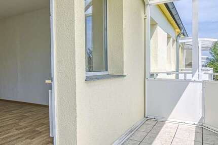 Wohnung Weißenfels Uichteritz - 3 Zimmer, 60 m&sup2;, 367&euro; | Angebot:24995044