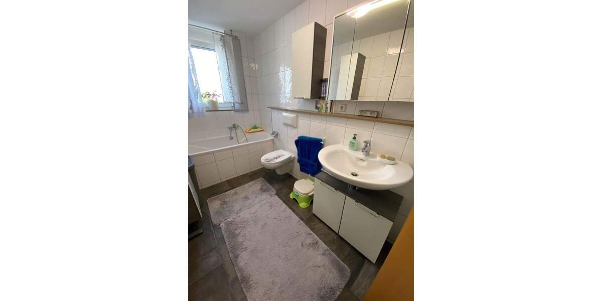 Etagenwohnung Pfedelbach - 3 Zimmer, 90 m&sup2;, 285.000&euro; | Angebot:25733296