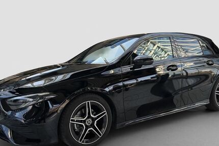 Mercedes-Benz A 200 8.621 km 33.280 &euro; Weißenfels 06667