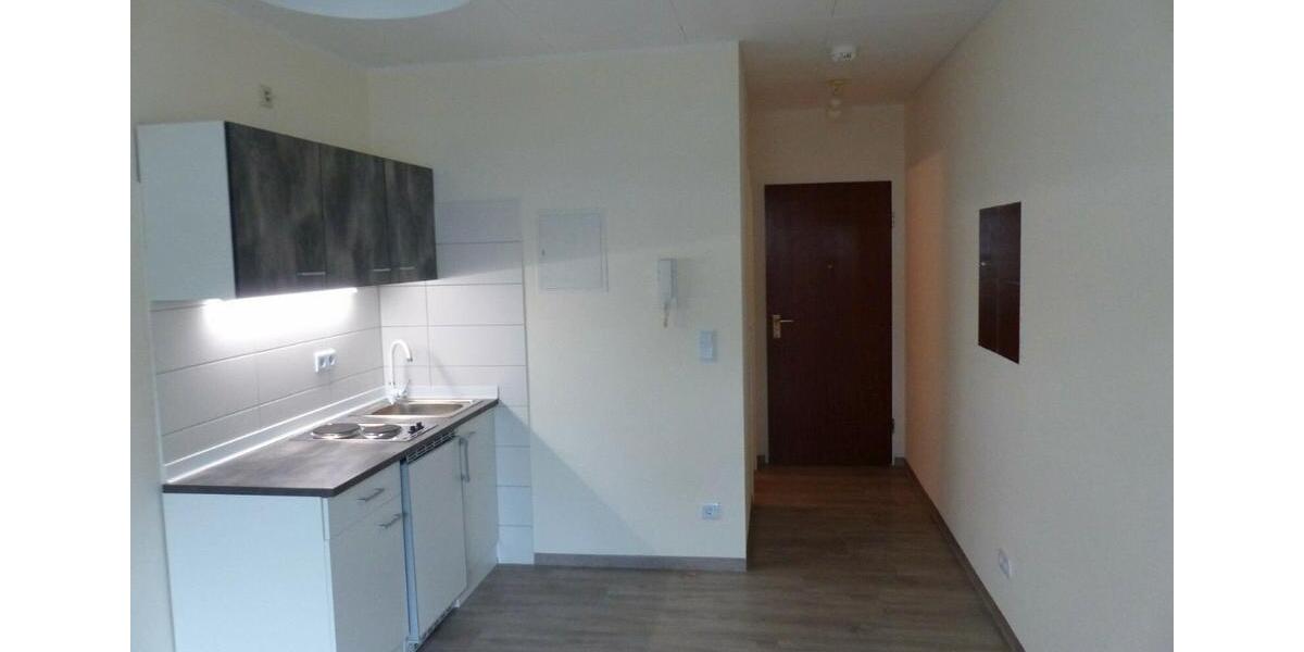 Etagenwohnung Bayreuth Altstadt - 1 Zimmer, 18 m&sup2;, 350&euro; | Angebot:25626156