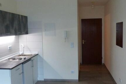 Wohnung Bayreuth Altstadt - 1 Zimmer, 18 m&sup2;, 350&euro; | Angebot:25626156