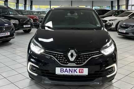 Renault Captur 156.760 km 8.800 &euro; Schwentinental 24223