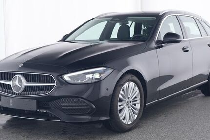 Mercedes-Benz C 200 5.264 km 42.950 &euro; Gehrden 30989