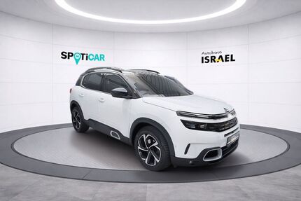 Citroen C5 Aircross 67.833 km 18.990 &euro; Dresden 01257