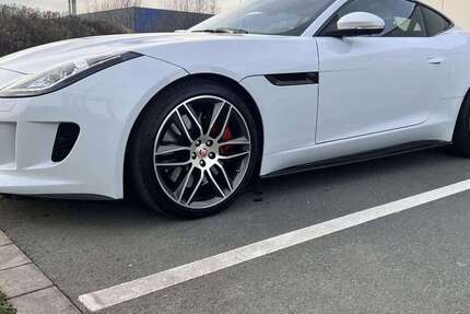 Jaguar F-Type 99.000 km 45.000 &euro; münchen 85540