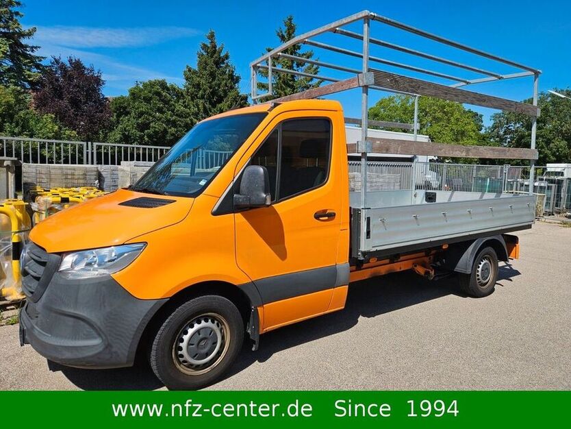 Sprinter