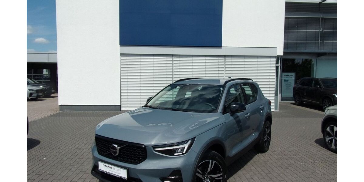 Volvo XC40 42.200 km 26.500 &euro; Hannover 30179