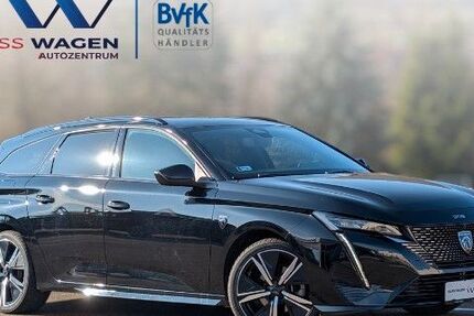 Peugeot 308 21.841 km 24.599 &euro; Spaichingen 78549