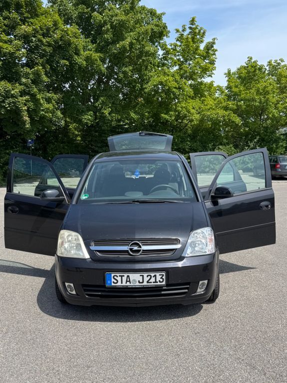 Meriva