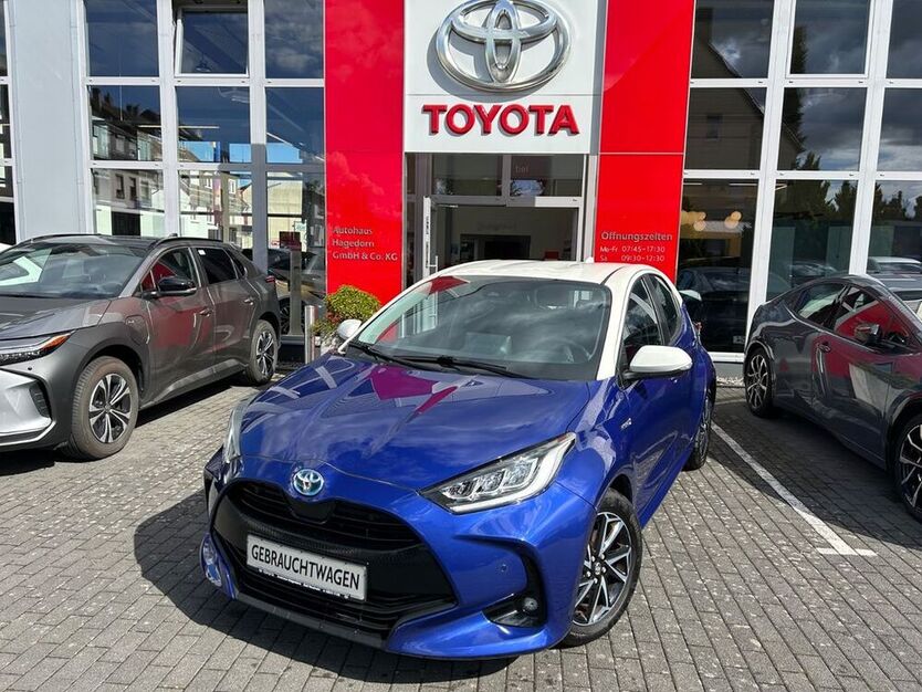 Yaris