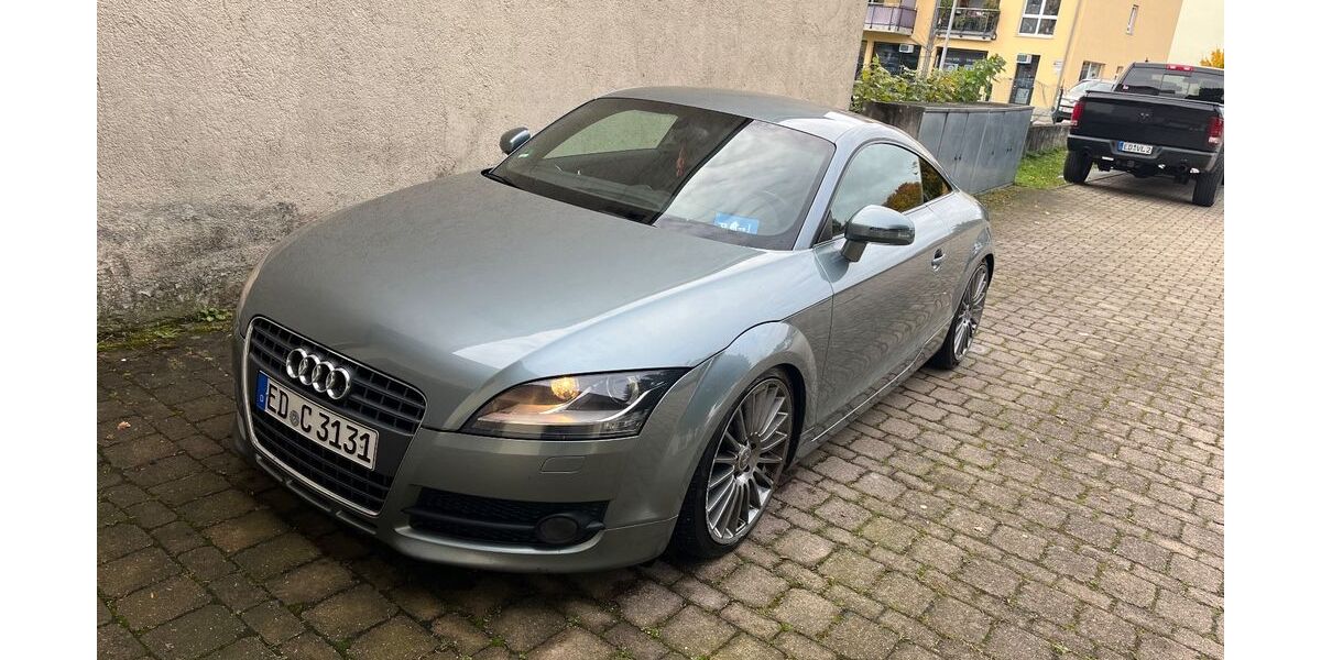 Audi TT 201.687 km 7.999 &euro; Neufinsing 85464