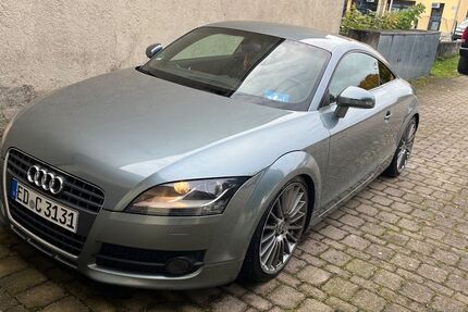 Audi TT 201.687 km 8.299 &euro; Neufinsing 85464