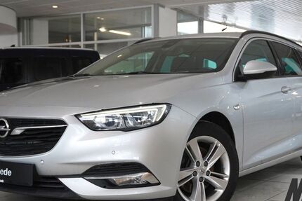 Opel Insignia 136.990 km 11.490 &euro; Schöningen 38364