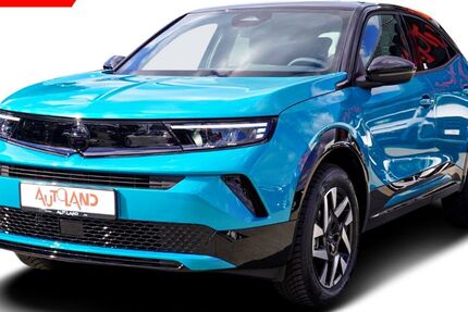 Opel Mokka 4.000 km 24.990 &euro; Cottbus OT Kolkwitz 03099