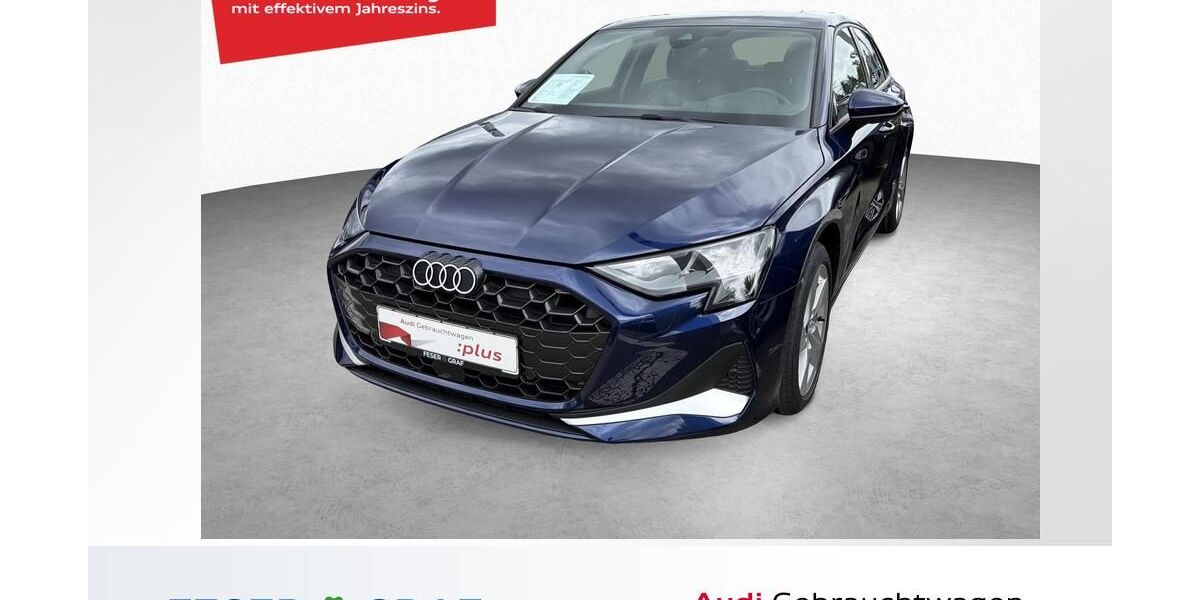 Audi A3 24.790 km 30.890 &euro; Roth 91154