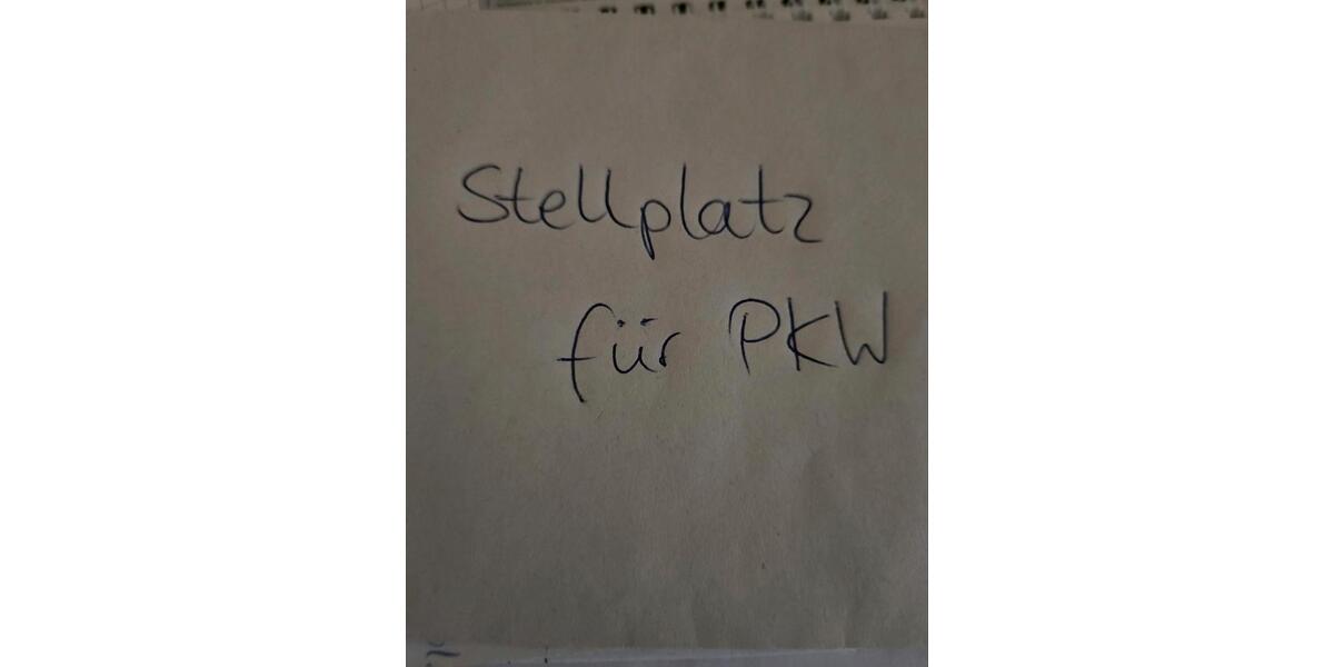 Garagen / Stellplätze Bothel - 80&euro; | Angebot:26414106