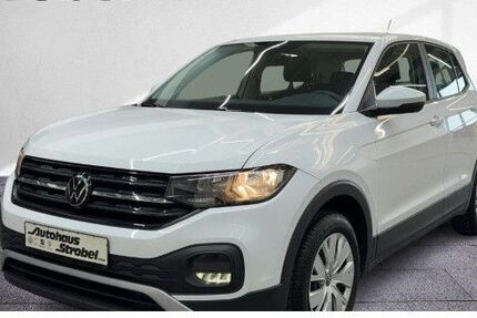 VW T-Cross 31.808 km 16.990 &euro; Schnaittach 91220