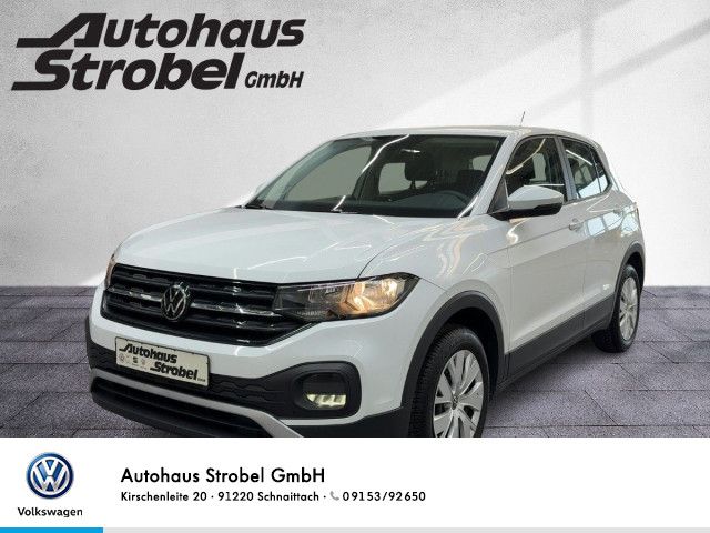 VW T-Cross 31.808 km 16.990 &euro; Schnaittach 91220