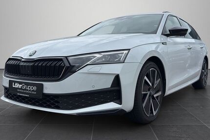 Skoda Octavia 16.370 km 34.950 &euro; Worms 67547