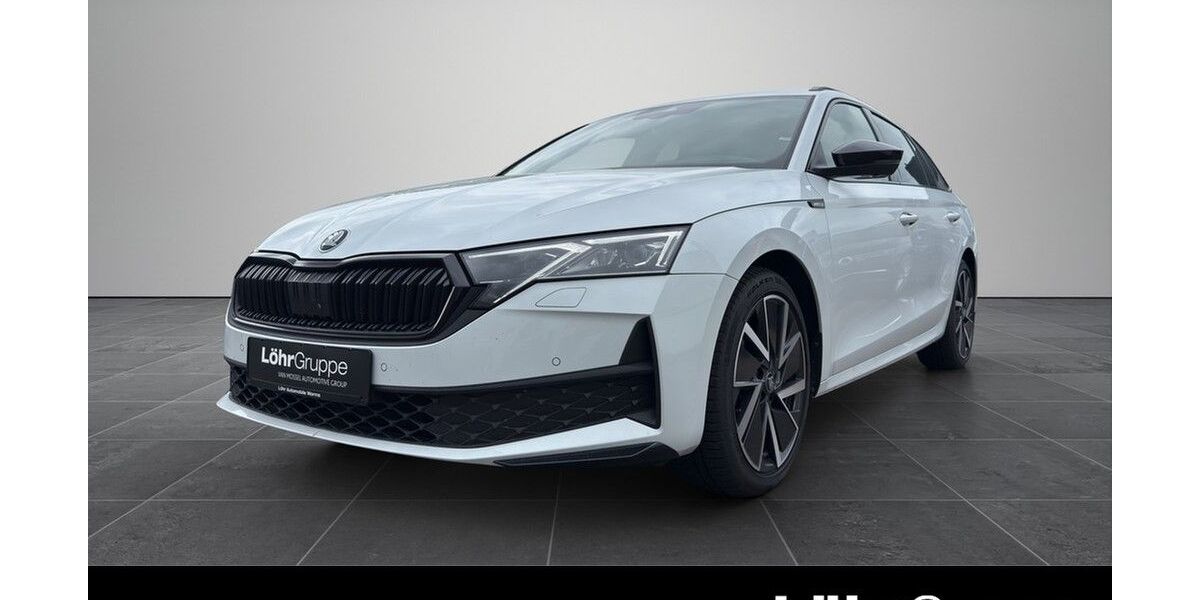 Skoda Octavia 16.370 km 34.950 &euro; Worms 67547
