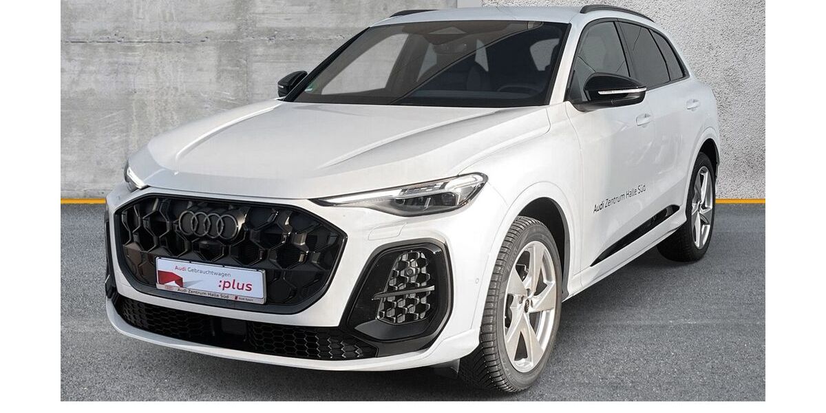 Audi Q5 15.000 km 60.820 &euro; Halle (Saale) 06110